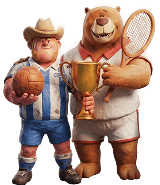 All sports