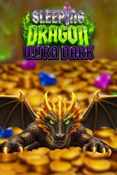 Sleeping Dragon Ultra Dark