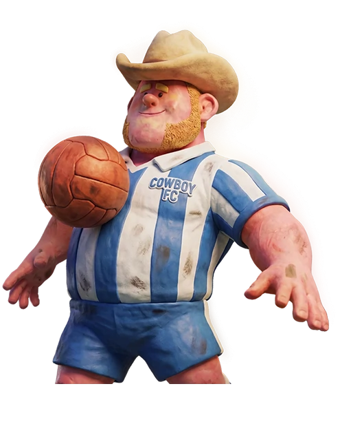 football