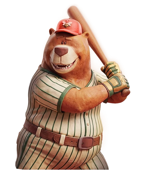 baseball