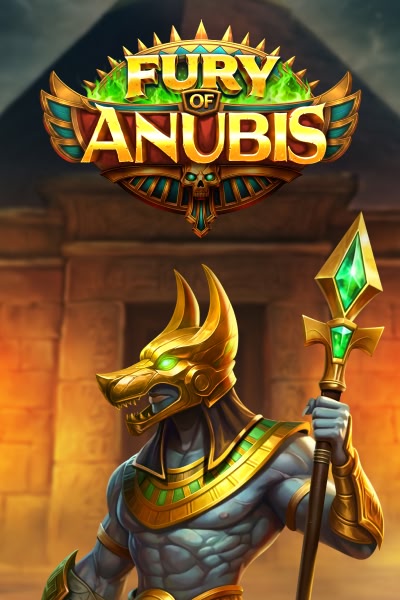 Fury of Anubis