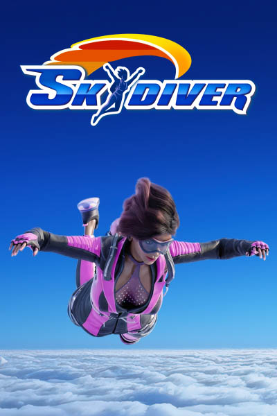 Sky Diver