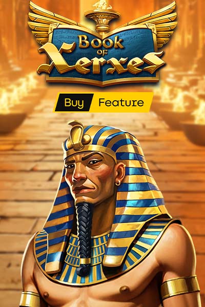 Book of Xerxes