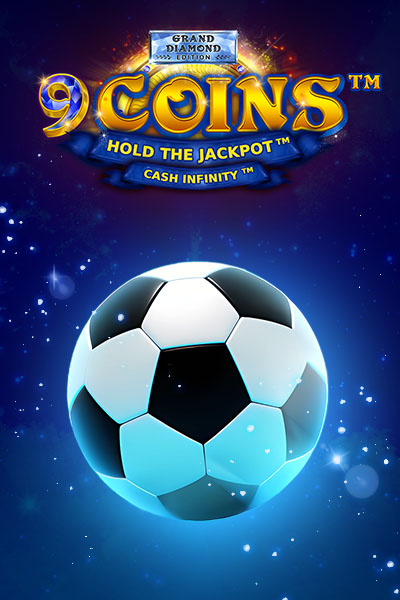 9 Coins Grand Diamond Edition Score The Jackpot