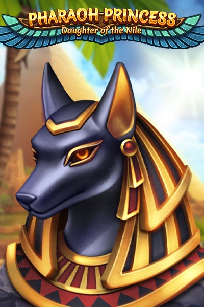 Pharaoh Princess - Daughter of the Nile