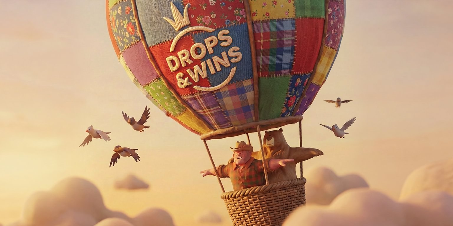Drops & Wins